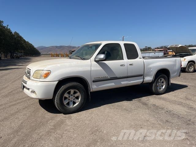 Toyota Tundra Pickup/Pritschenwagen