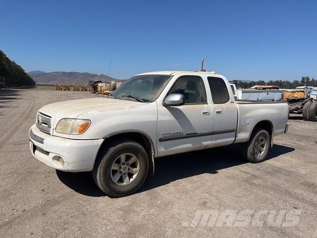 Toyota Tundra Pickup/Pritschenwagen