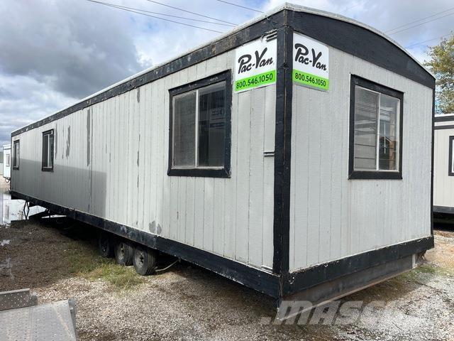  Trac Modular Sonstige Baumaschinen