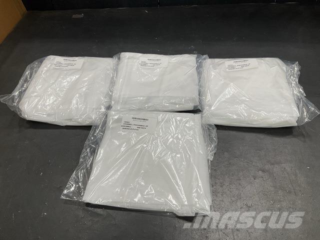  Tradewinds Sonstige Baumaschinen