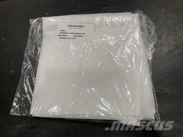  Tradewinds Sonstige Baumaschinen