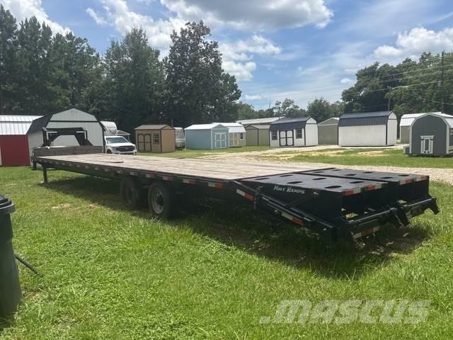 Trail Maxx  Autotransport-Anhänger
