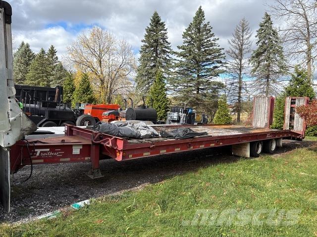 Trailboss  Autotransport-Anhänger