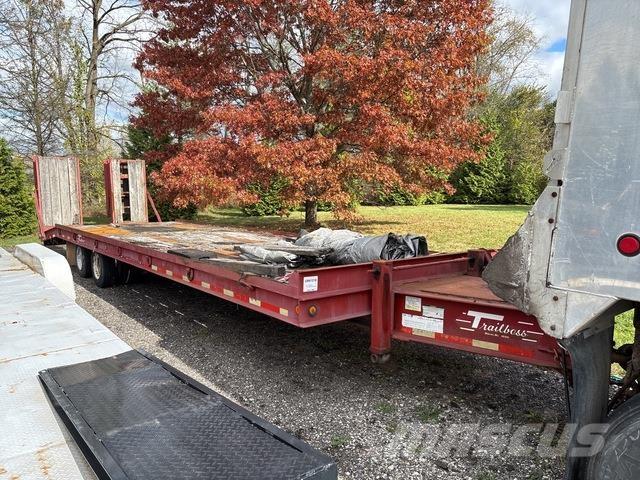 Trailboss  Autotransport-Anhänger