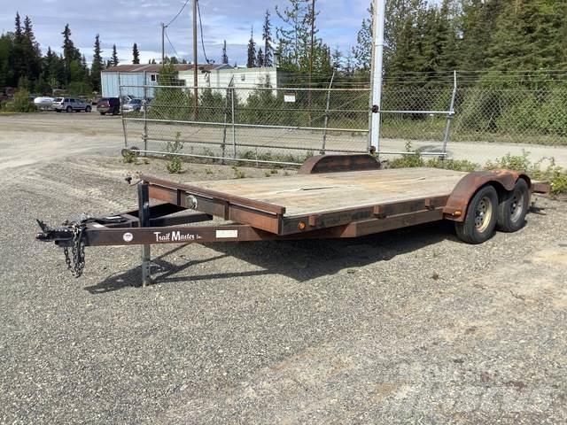 Trailmaster  Autotransport-Anhänger