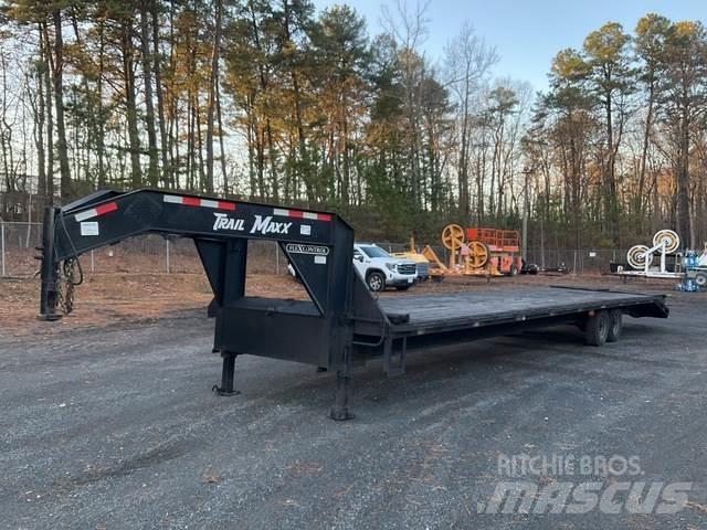 TrailMax  Autotransport-Anhänger