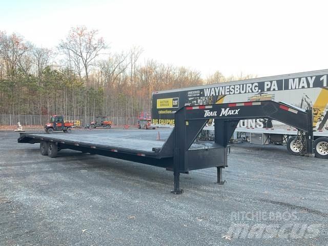 TrailMax  Autotransport-Anhänger