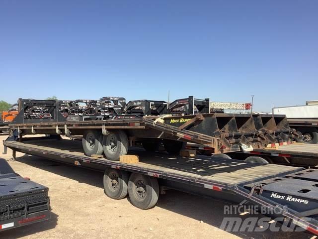 TrailMax  Autotransport-Anhänger