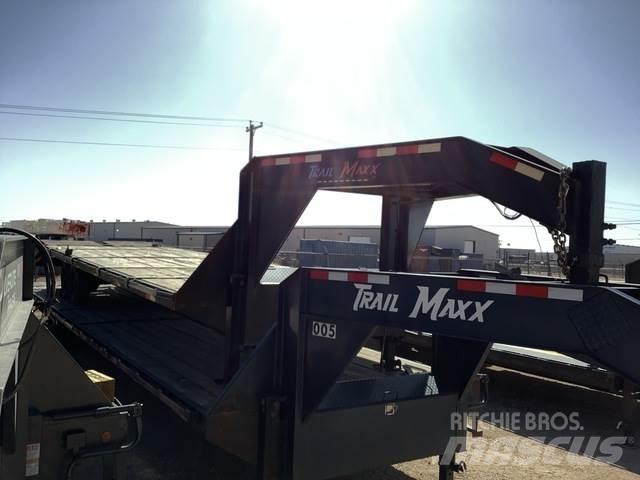 TrailMax  Autotransport-Anhänger