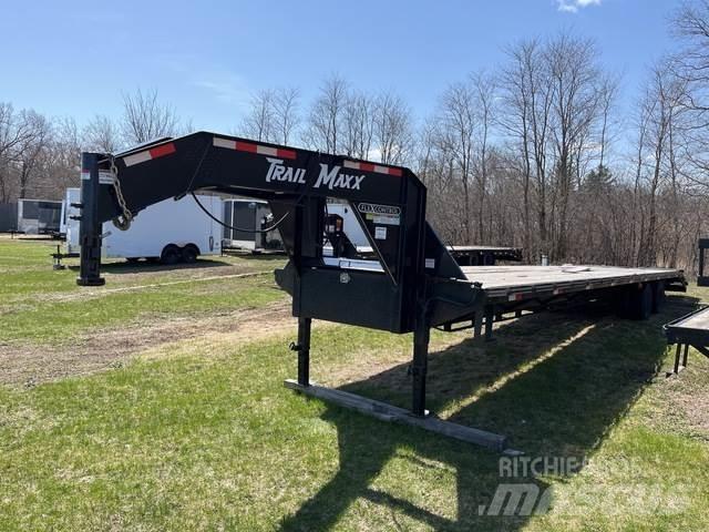TrailMaxx  Autotransport-Anhänger