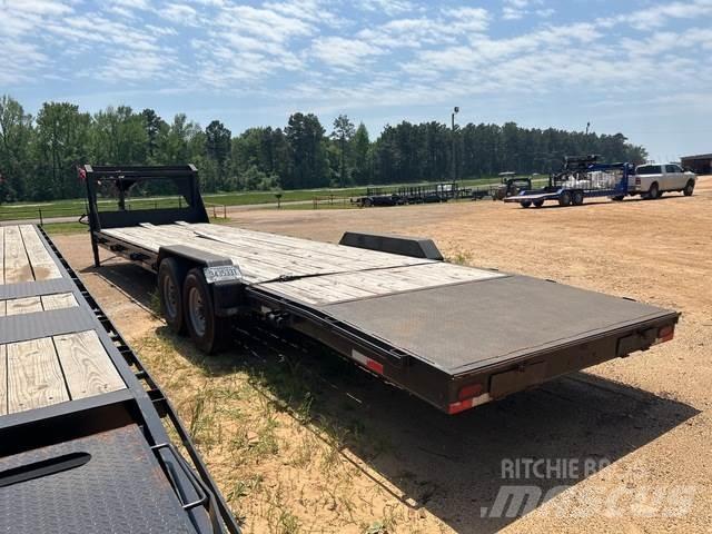 TrailMaxx  Autotransport-Anhänger