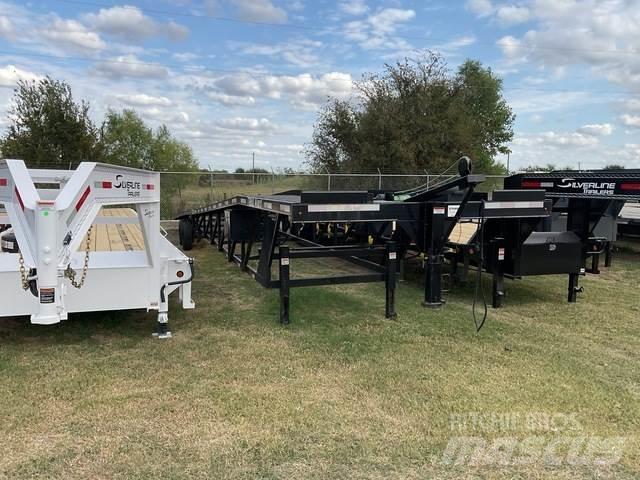 TrailMaxx  Autotransport-Auflieger
