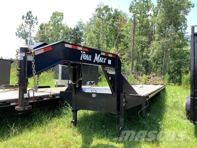 TrailMaxx  Autotransport-Anhänger