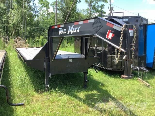 TrailMaxx  Autotransport-Anhänger