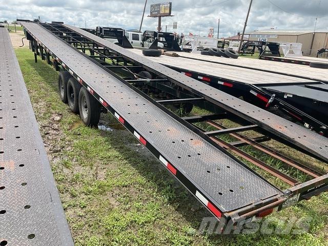 TrailMaxx  Autotransport-Auflieger