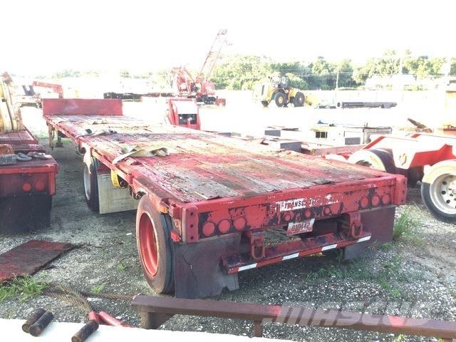 Transcraft  Tieflader