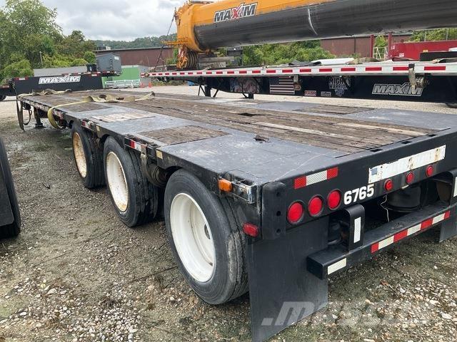 Transcraft  Tieflader