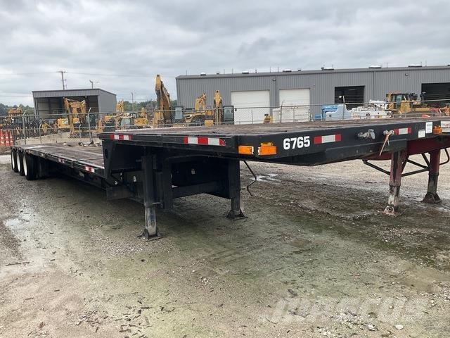 Transcraft  Tieflader