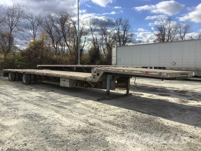 Transcraft  Tieflader