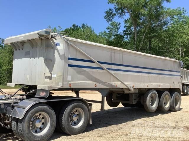 Travis S102 Kipper