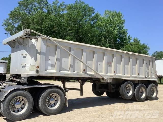 Travis S96 Kipper