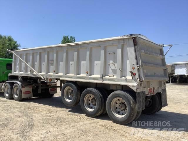 Travis S96 Kipper