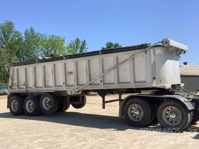 Travis S96 Kipper