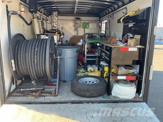 Trelleborg  Sonstige Baumaschinen