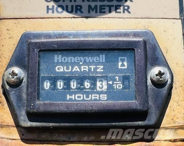  Tricon Lagerbehälter