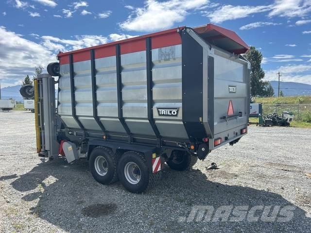 Trilo S20 Sonstige Baumaschinen