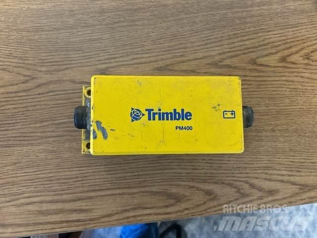Trimble  Sonstige Baumaschinen