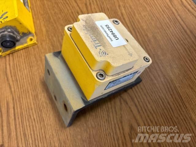 Trimble AS400 Sonstige Baumaschinen