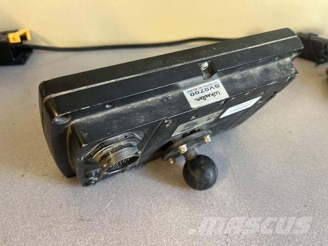Trimble CB460 Sonstige Baumaschinen