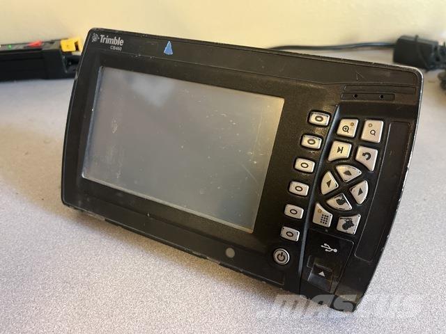 Trimble CB460 Sonstige Baumaschinen