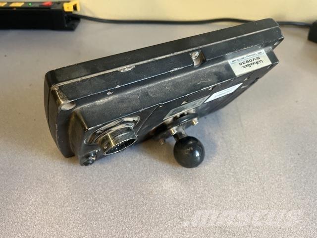 Trimble CB460 Sonstige Baumaschinen