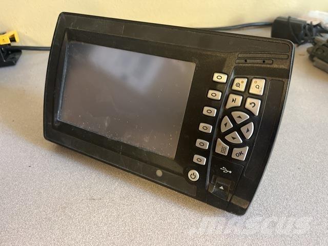 Trimble CB460 Sonstige Baumaschinen