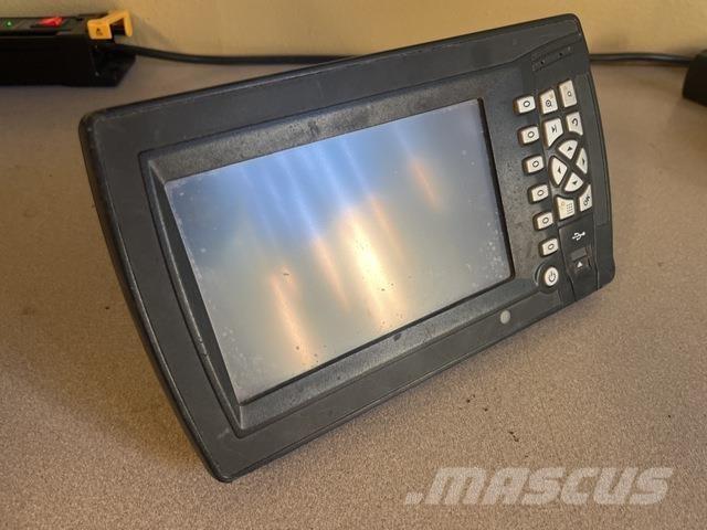 Trimble CB460 Sonstige Baumaschinen