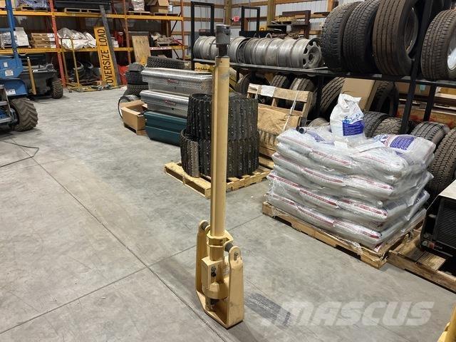 Trimble EM400 Sonstige Baumaschinen