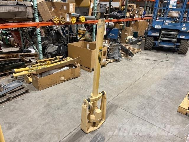 Trimble EM400 Sonstige Baumaschinen