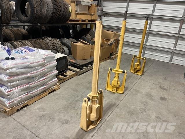Trimble EM400 Sonstige Baumaschinen