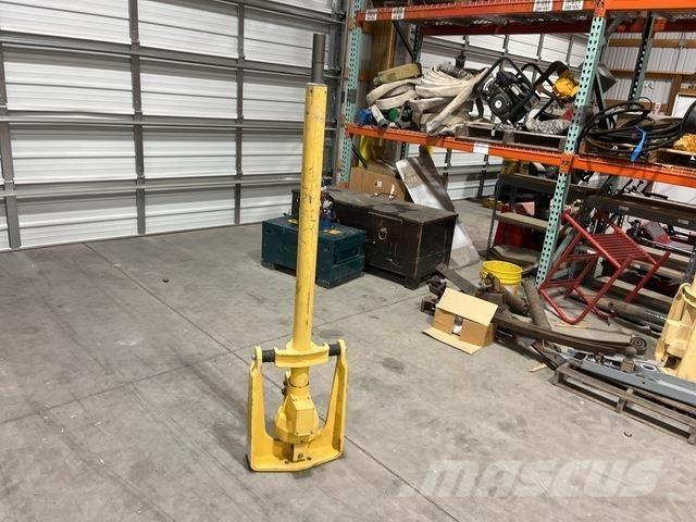 Trimble EM400 Sonstige Baumaschinen