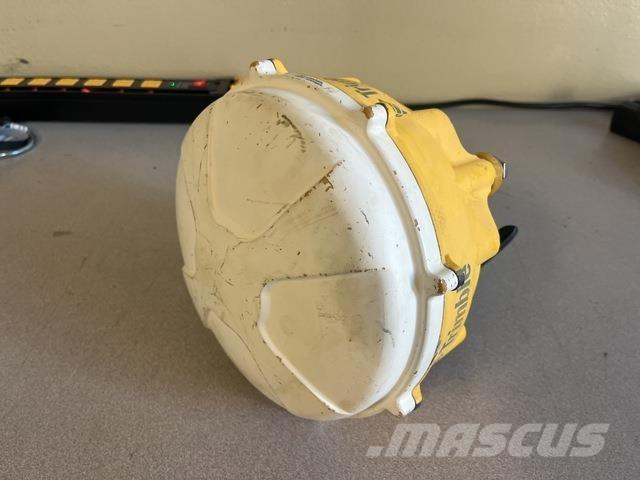 Trimble MS992 Sonstige Baumaschinen
