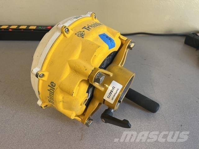Trimble MS992 Sonstige Baumaschinen