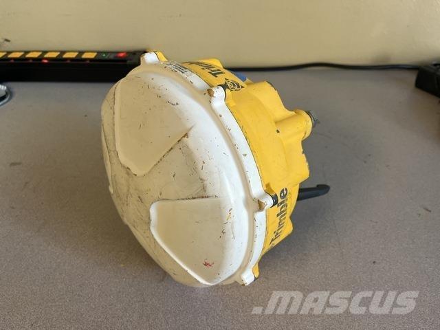 Trimble MS992 Sonstige Baumaschinen