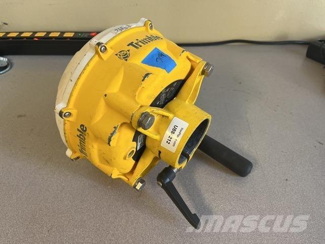 Trimble MS992 Sonstige Baumaschinen