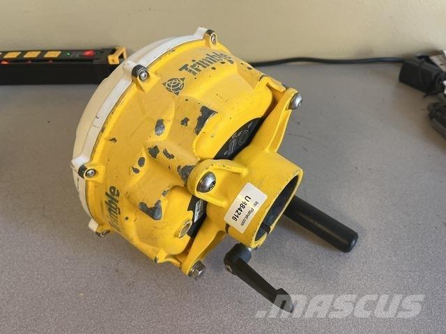 Trimble MS992 Sonstige Baumaschinen