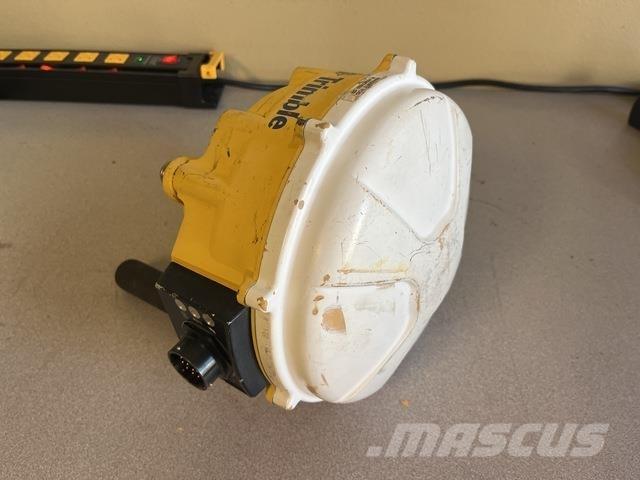 Trimble MS992 Sonstige Baumaschinen