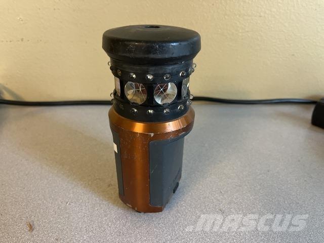 Trimble MT1000 Sonstige Baumaschinen