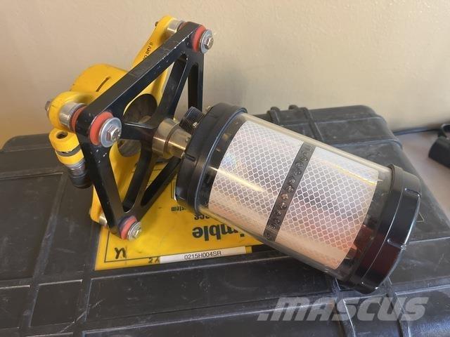 Trimble MT900 Sonstige Baumaschinen
