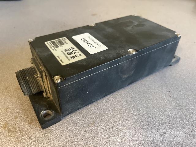 Trimble PM410 Sonstige Baumaschinen
